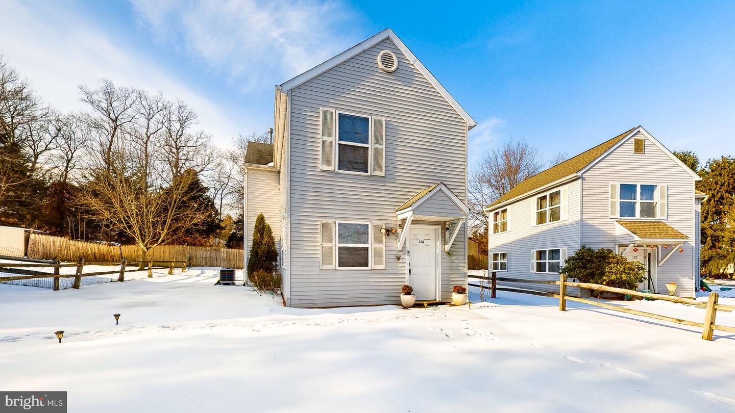Property Photo:  124 Stephanie Lane  PA 19426 