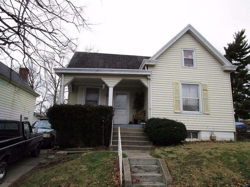 Property Photo:  3983 Glenmore Ave  OH 45211 