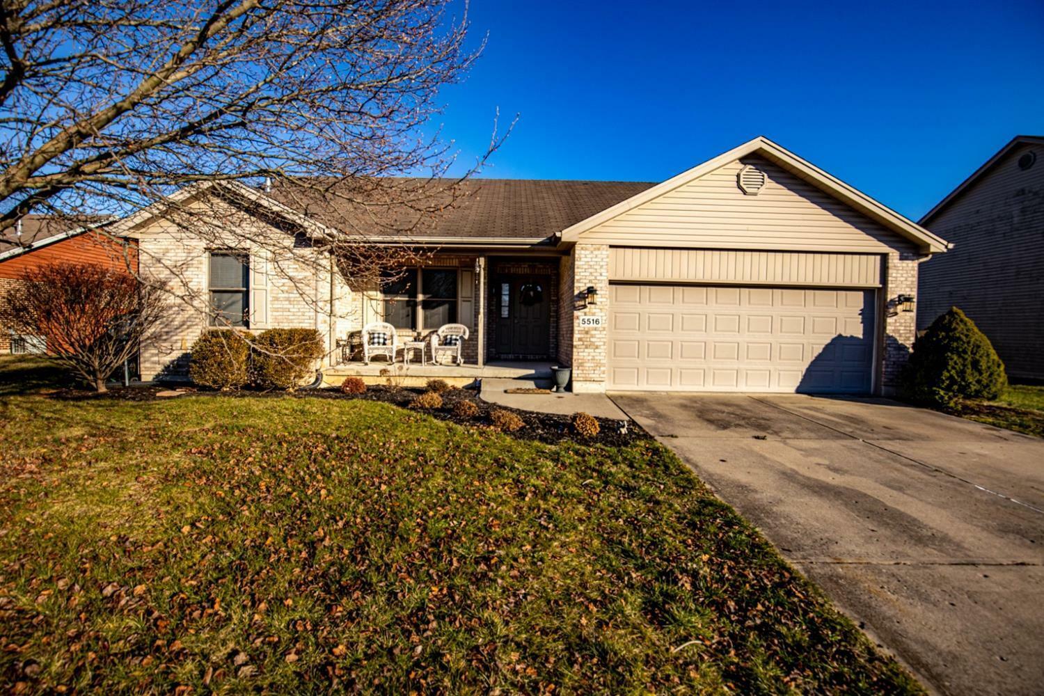 Property Photo:  5516 Glen Ct  OH 45005 