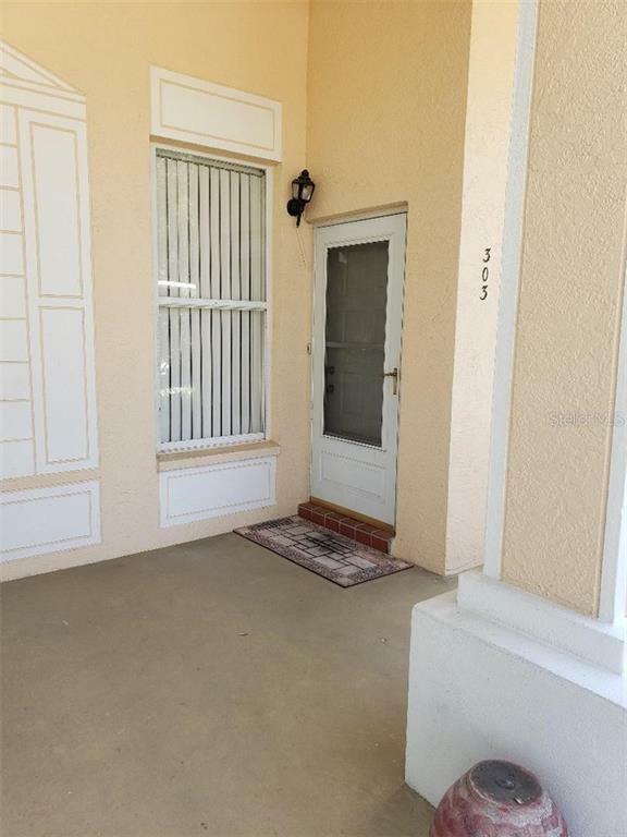 Property Photo:  303 Kinneret Way 303  FL 33573 