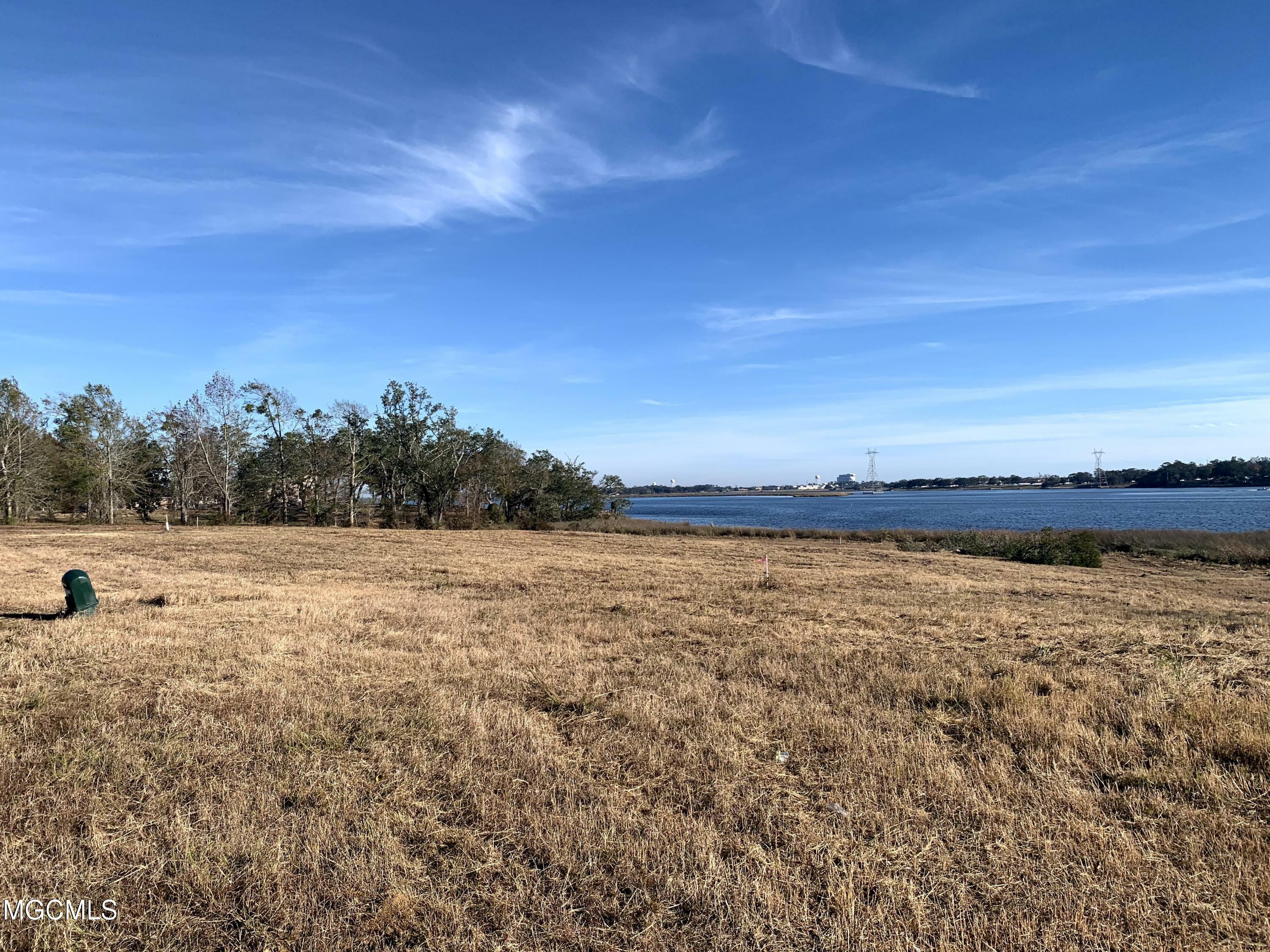 Property Photo:  Lot 8 Wetzel Drive  MS 39532 