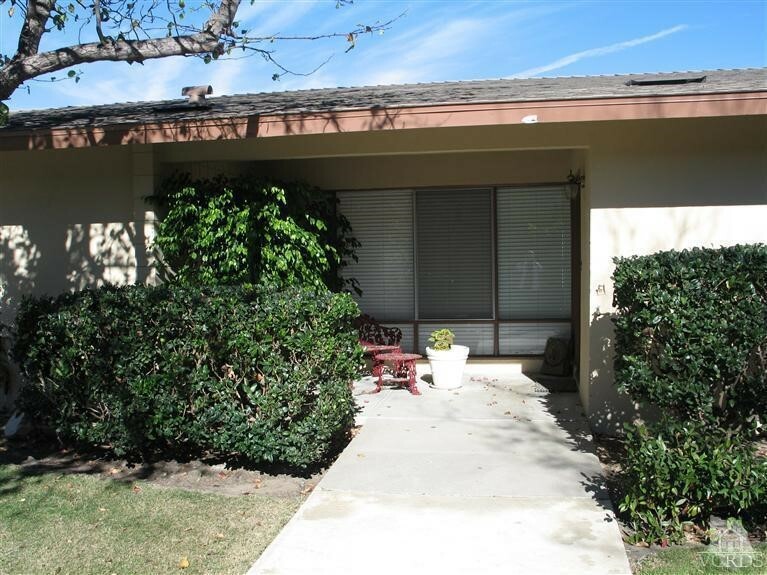 Property Photo:  185 W Fiesta  CA 93041 