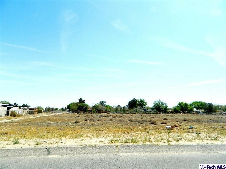 Property Photo: 172nd Street E CA 93535