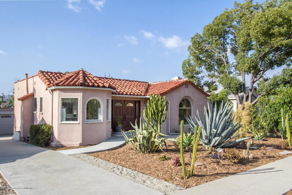 Property Photo: 1641 Cabrillo Avenue CA 91803