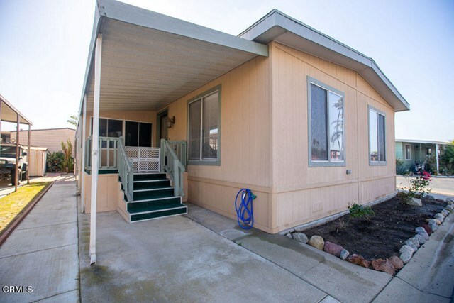 Property Photo:  121 Whitney Circle 221  CA 93033 