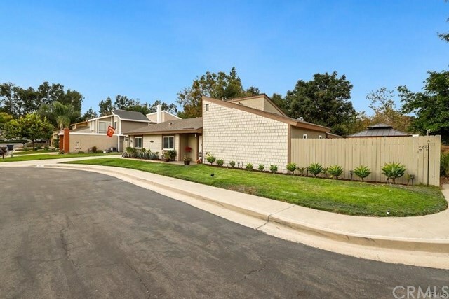 Property Photo: 22482 Aliso Park Drive CA 92630