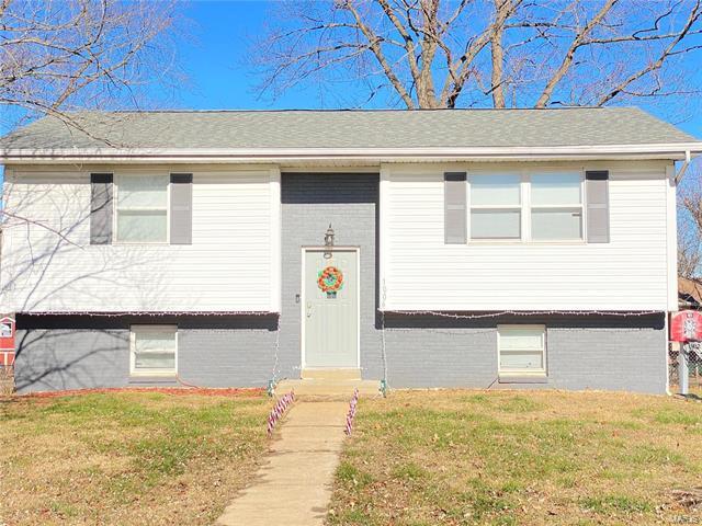 Property Photo:  1006 Haile   63601 