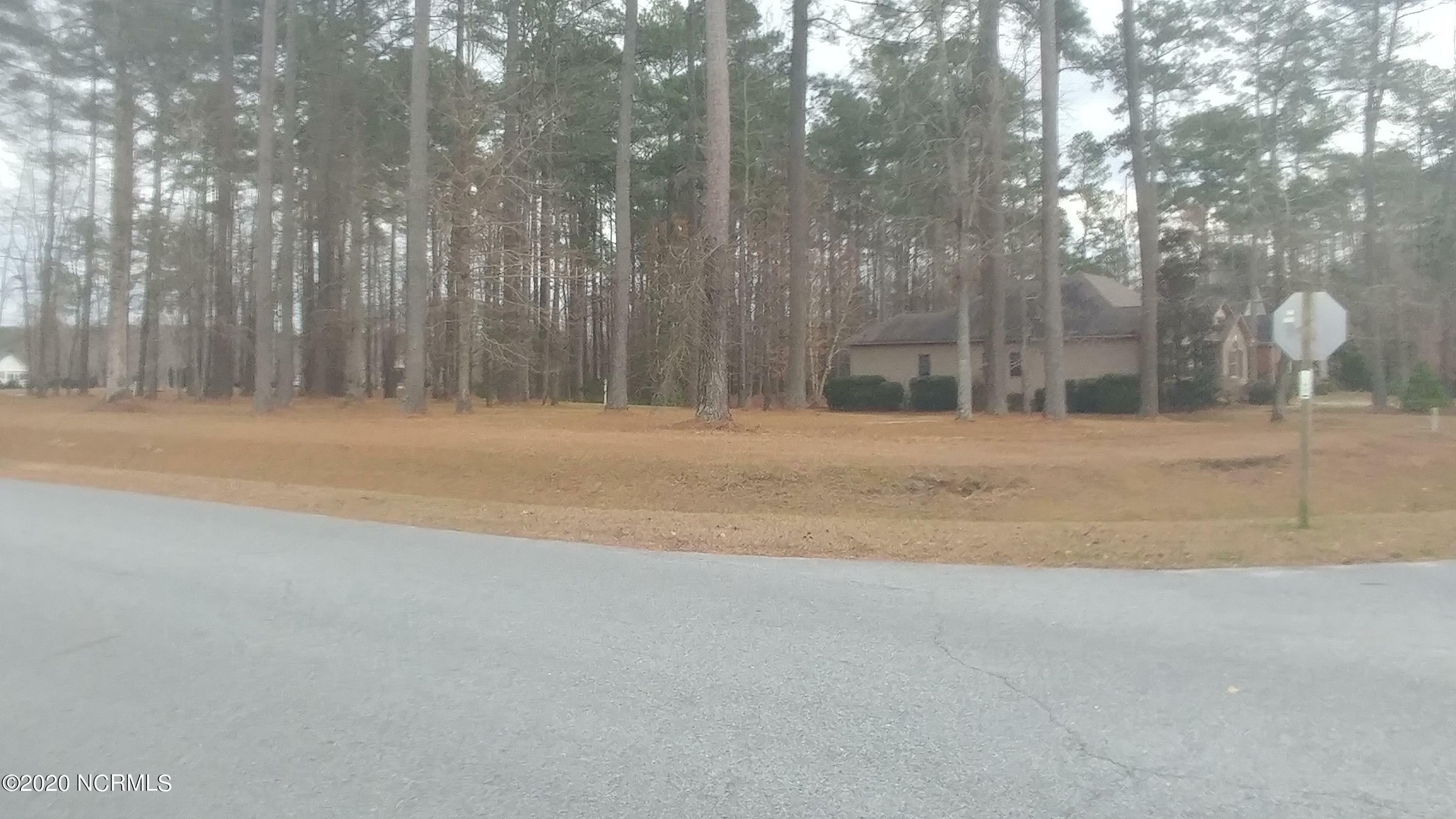 Property Photo:  101 Mullica Drive  NC 27817 