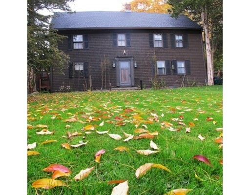 Property Photo: 58 Sumner St. MA 01930