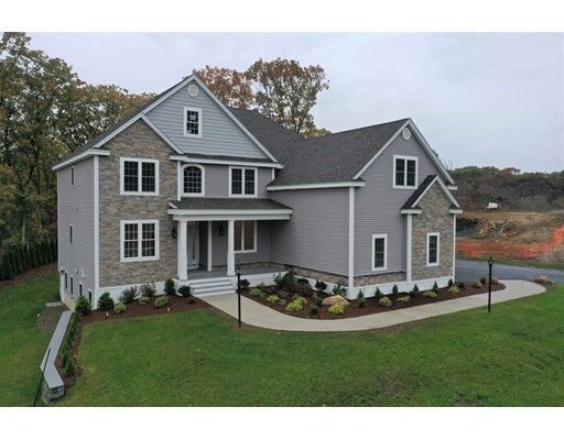 Property Photo:  25 Forbes Road  MA 01749 