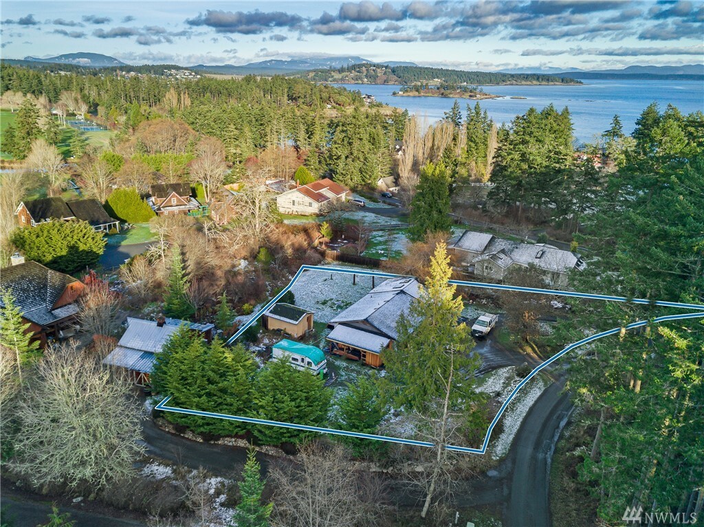 Property Photo:  497 Fairway Drive  WA 98250 