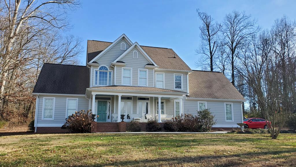 Property Photo: 480 Community TN 37354