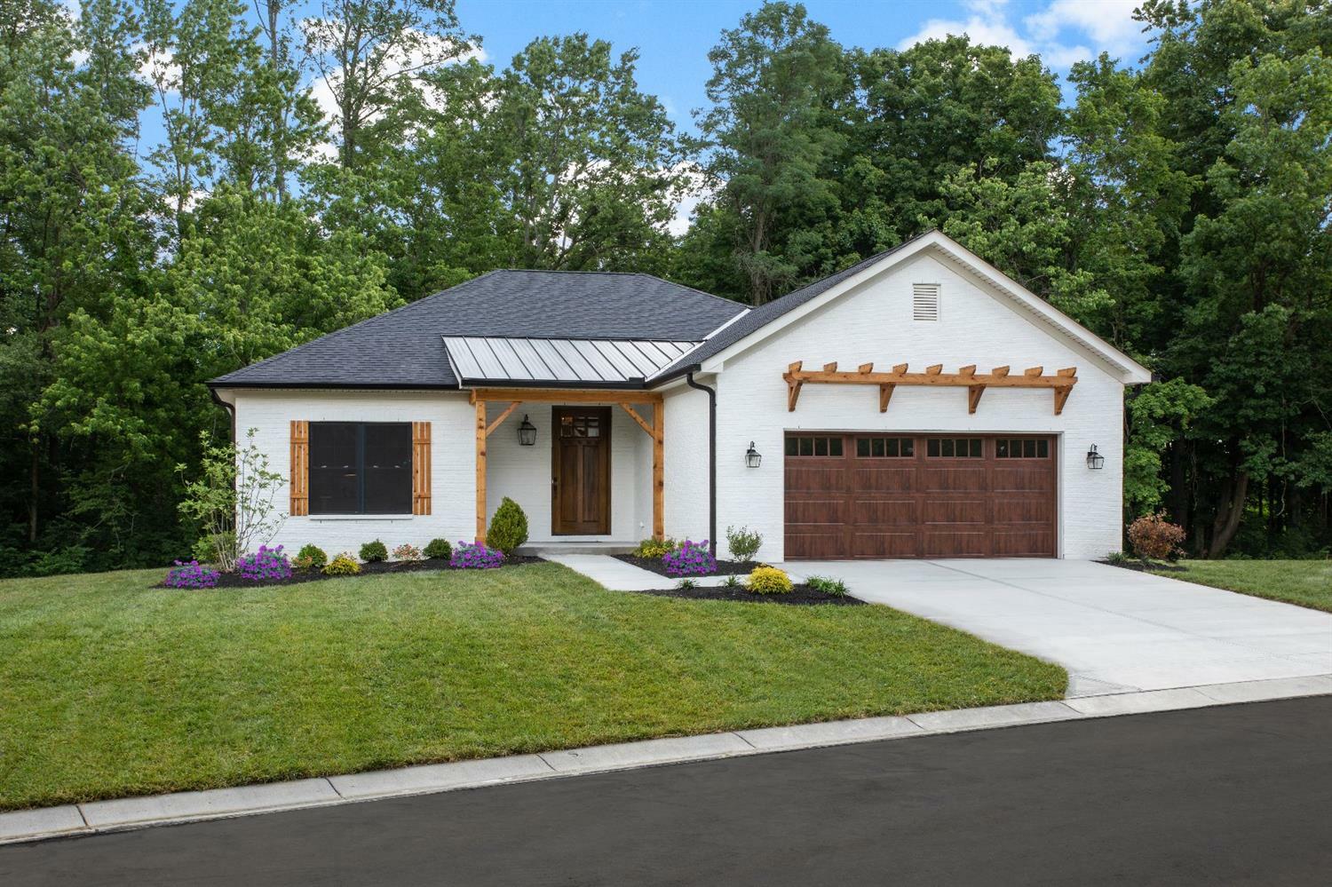 Property Photo: 470 Sanctuary Way OH 45255