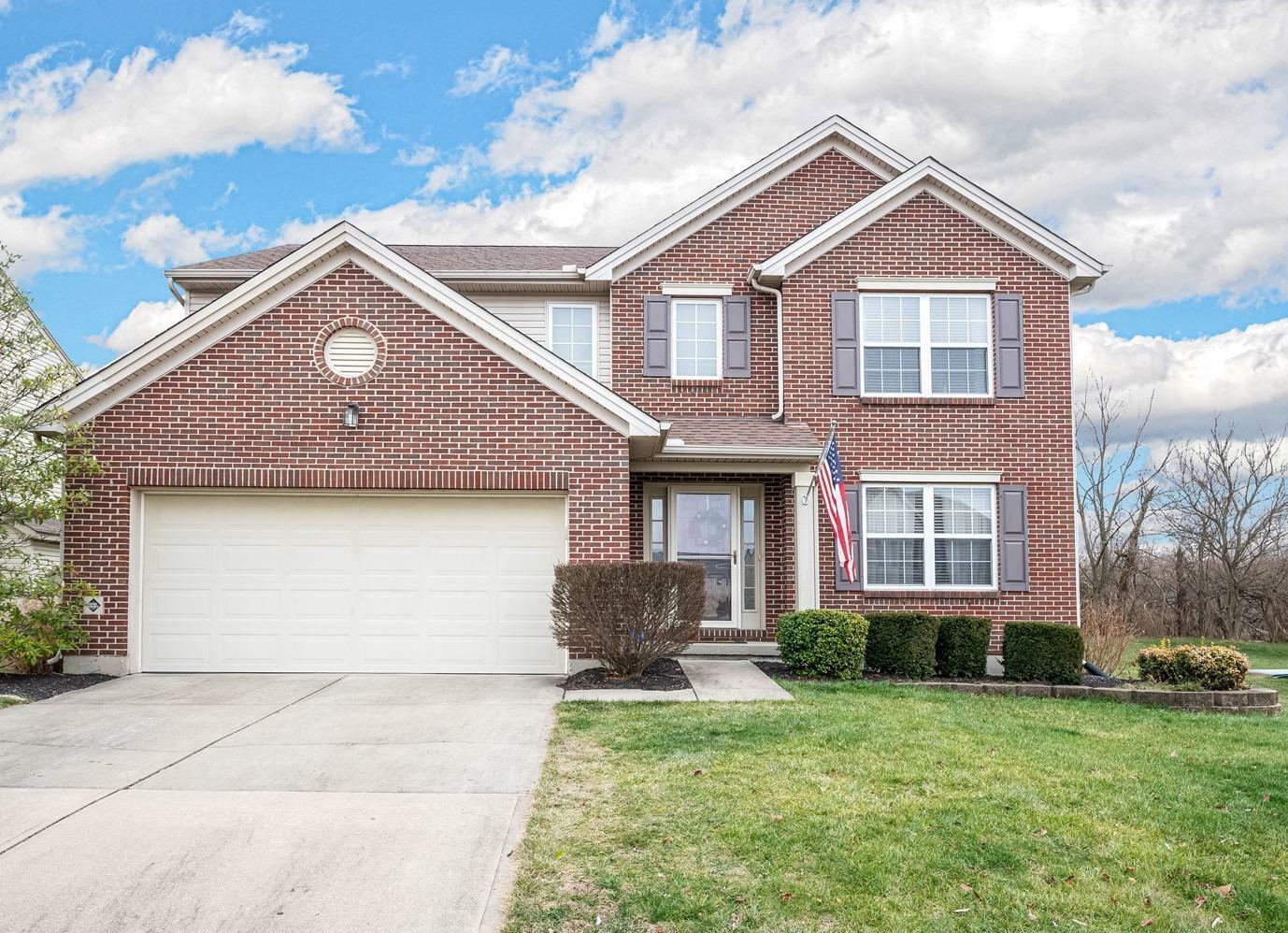 Property Photo: 4801 Kleeman Green Dr OH 45211