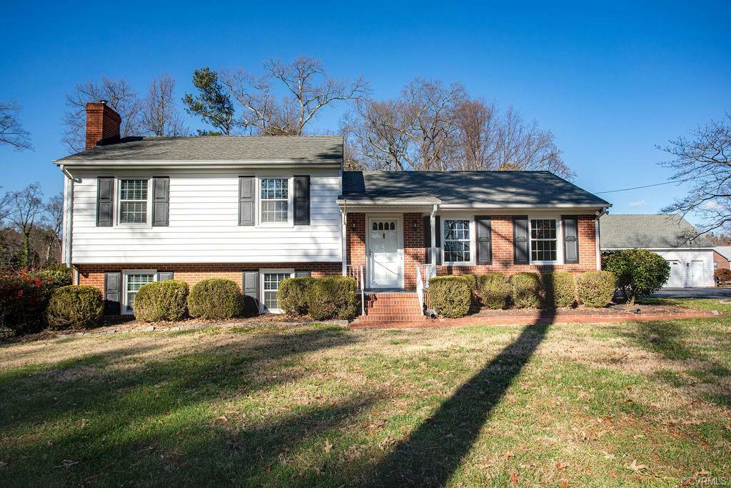 Property Photo:  8328 Studley Road  VA 23116 