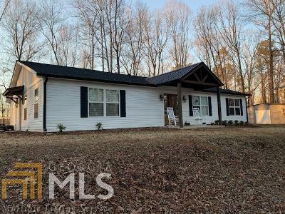 Property Photo:  382 Elm Rd  GA 30217 