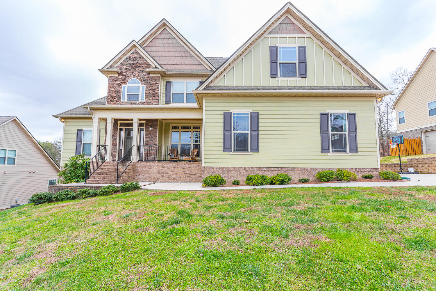 Property Photo:  7388 Sweet Magnolia Lane  TN 37341 