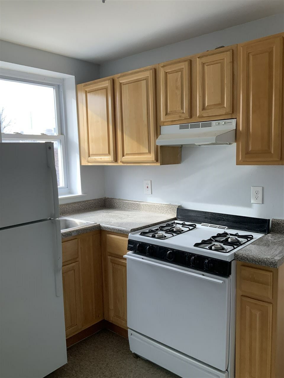 Property Photo:  4306 Kennedy Blvd 9  NJ 07087 