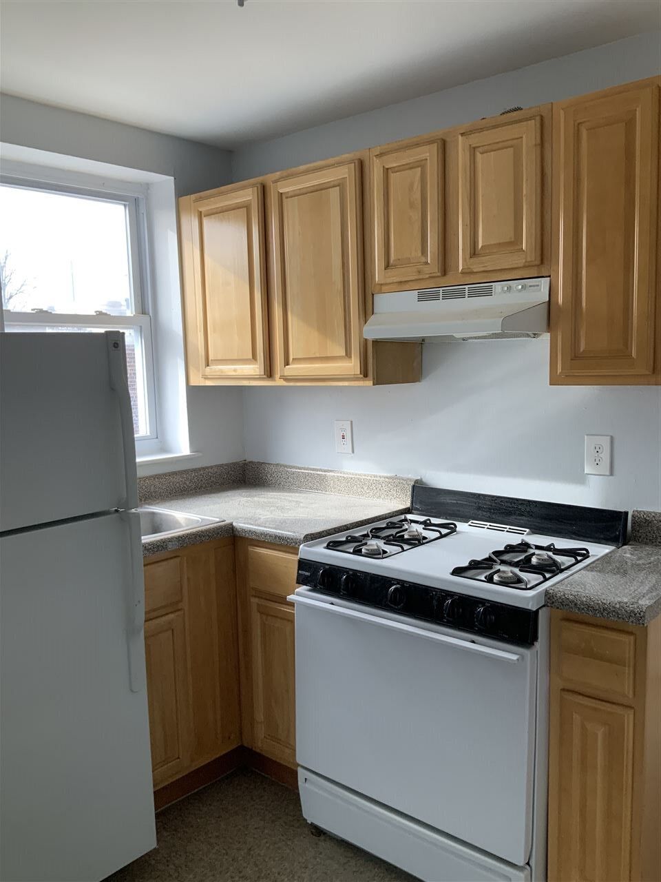 Property Photo: 4306 Kennedy Blvd 9 NJ 07087