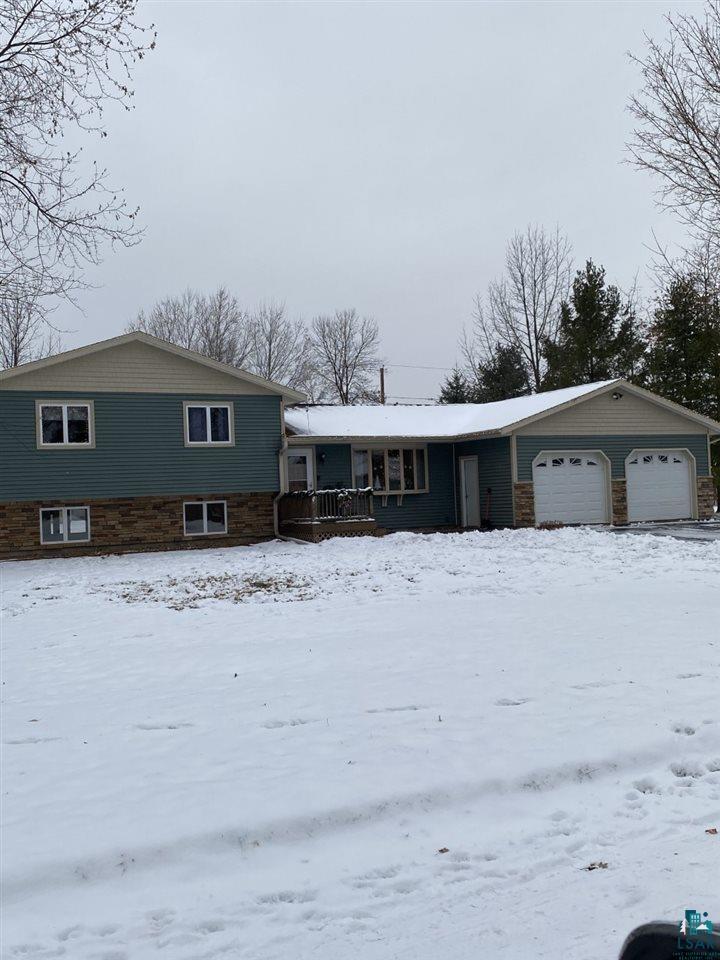 Property Photo: 1505 10th Ave W WI 54806