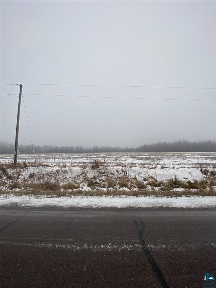 Property Photo: 000 Vista Rd WI 54855