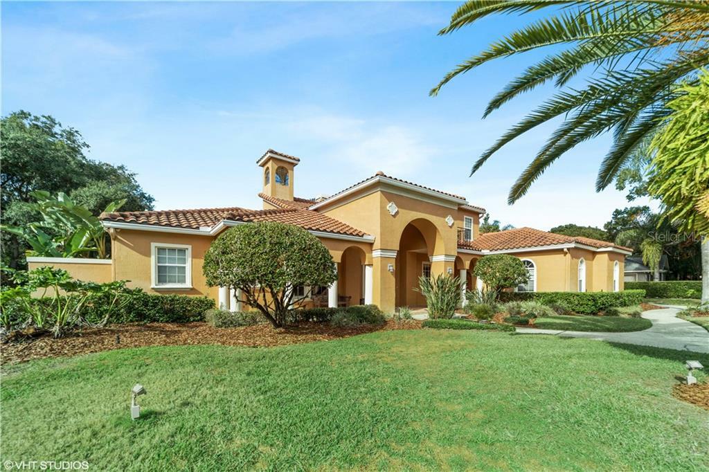 Property Photo:  2894 Wild Ginger Court  FL 32792 