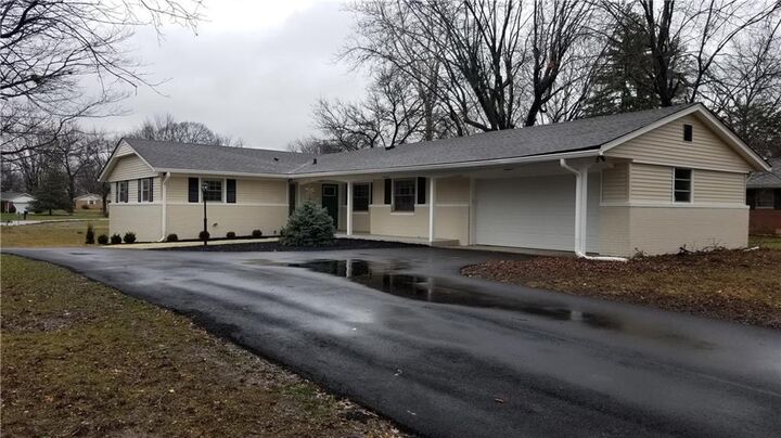 5330 Kilmer Lane  Indianapolis IN 46250 photo