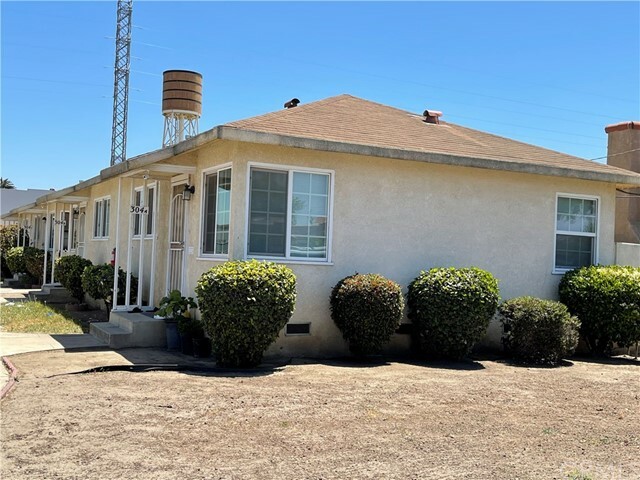 Property Photo:  304 N Benwiley Avenue  CA 93458 