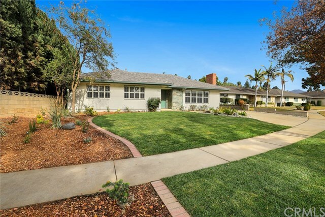 Property Photo:  1083 W Grovecenter Street  CA 91722 