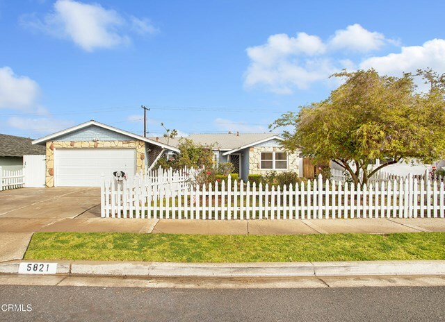 Property Photo:  5821 Vallecito Drive  CA 92683 