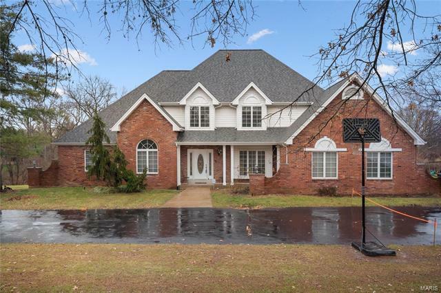 Property Photo: 2144 Kehrs Mill Road 63005