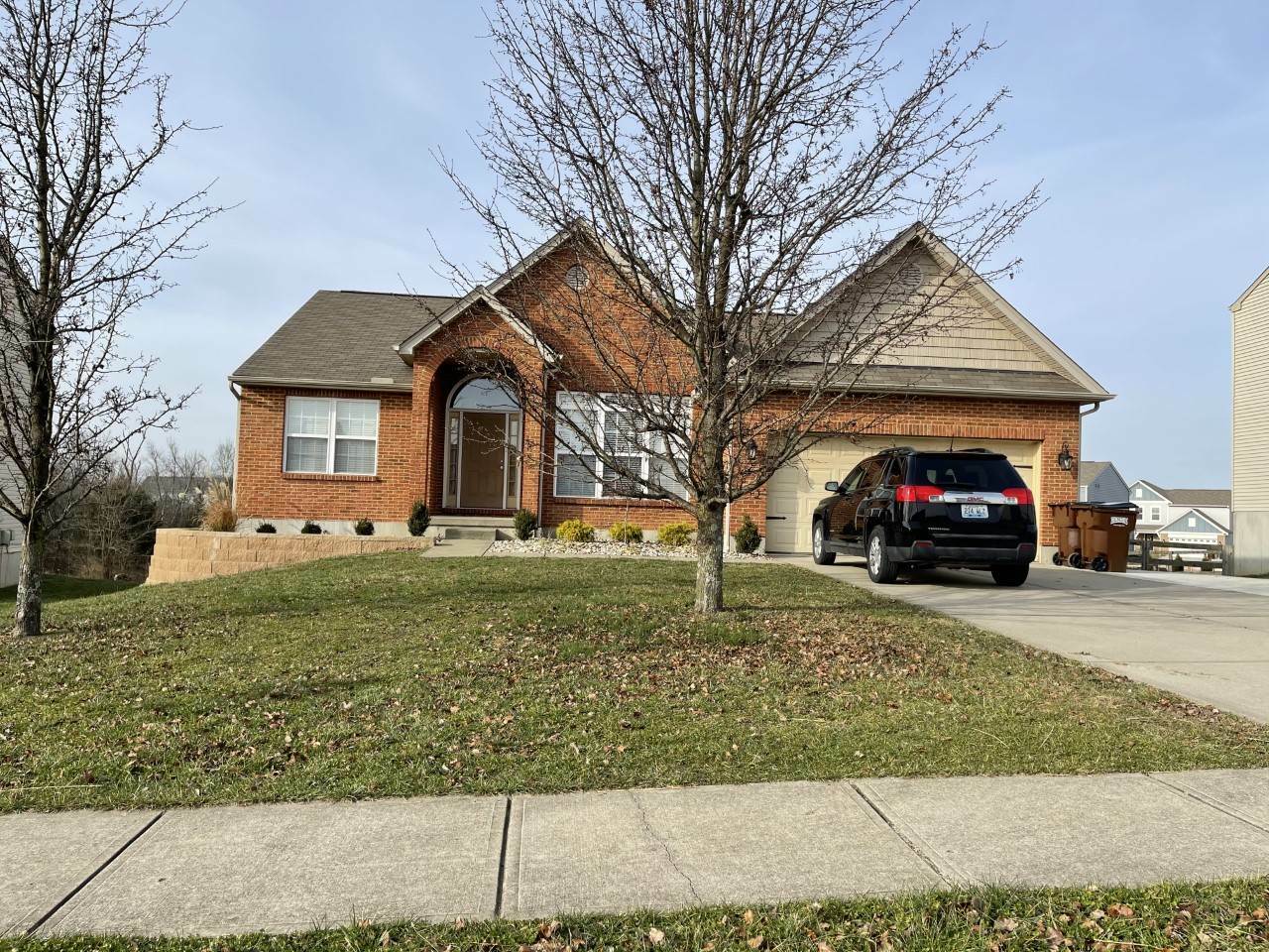Property Photo:  6274 Finchley Road  KY 41051 