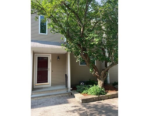 Property Photo: 12 Fairfield Park 12 MA 02048