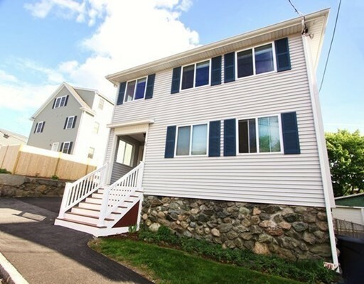 Property Photo: 39 Gordon St 2 MA 02453
