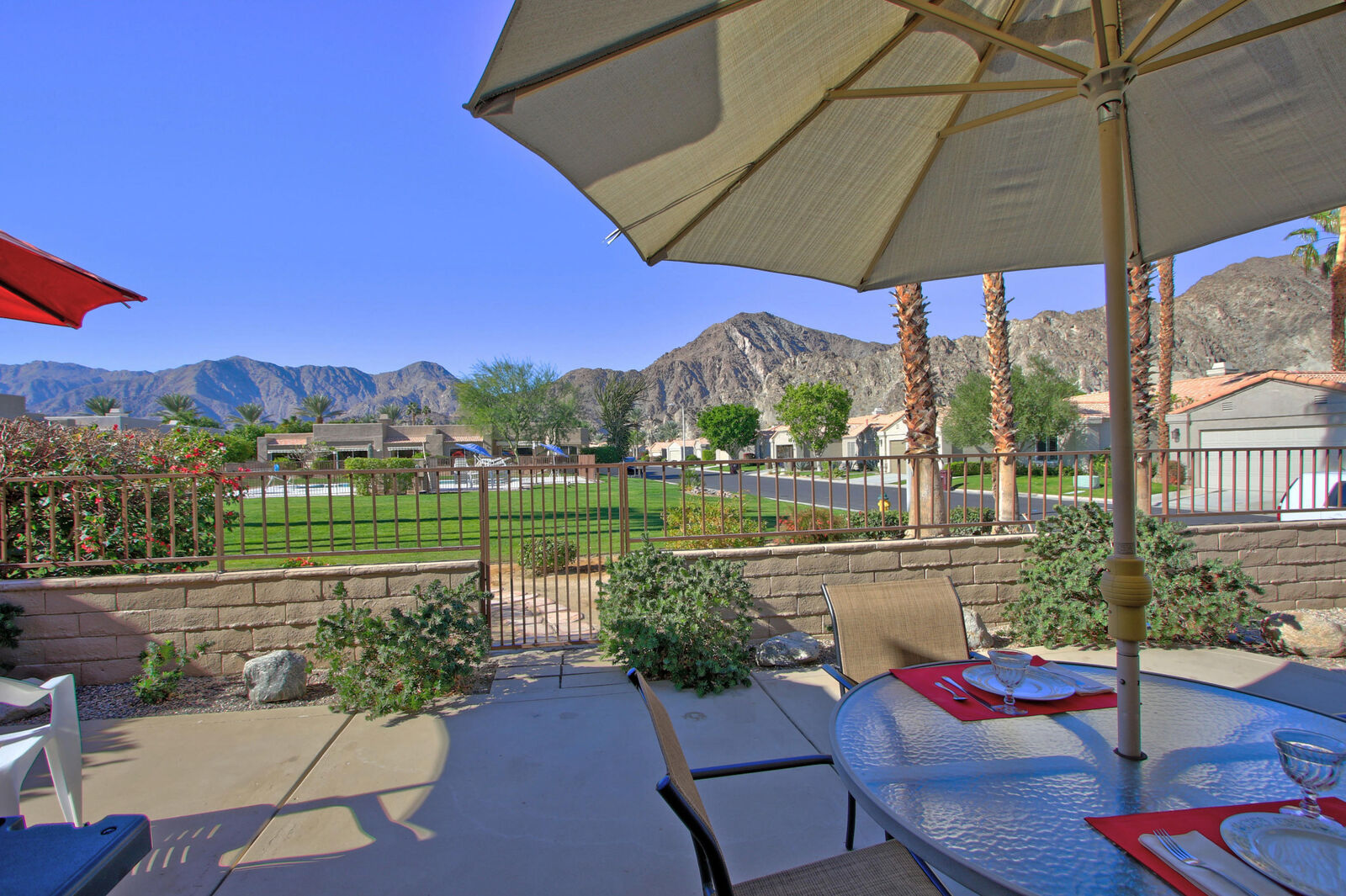 Property Photo:  48130 Vista Cielo  CA 92253 