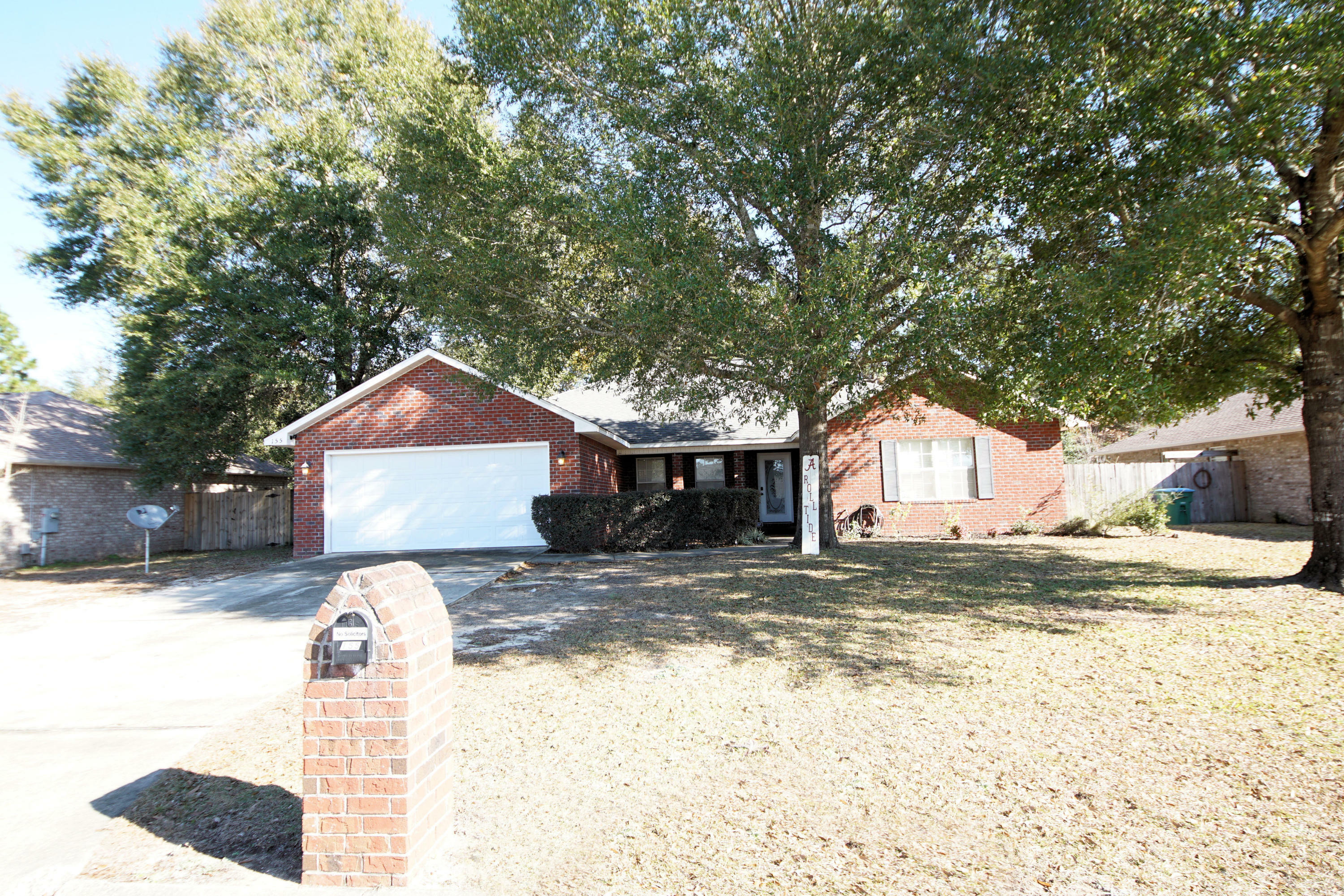 155 Conquest Avenue  Crestview FL 32536 photo