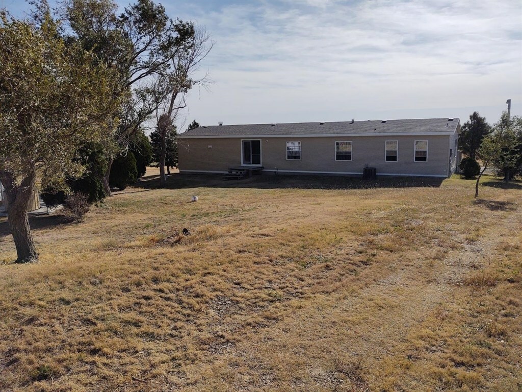 Property Photo:  9206 1 Road  KS 67853 