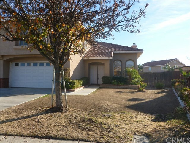 Property Photo:  26761 Matrix Court  CA 92585 