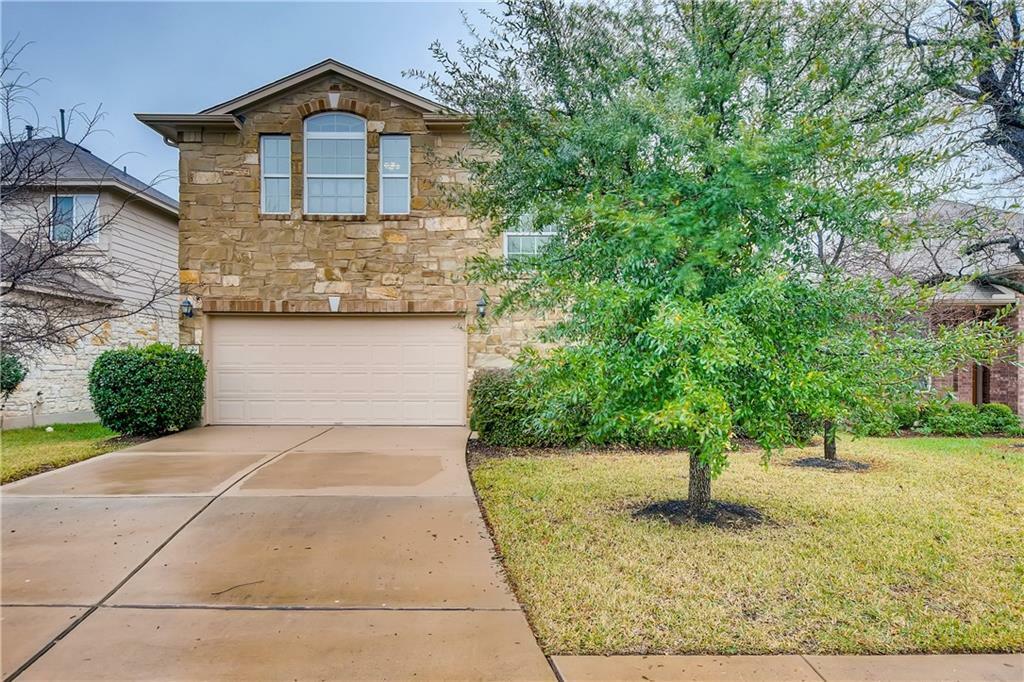 Property Photo:  11609 Harpster Bend  TX 78717 