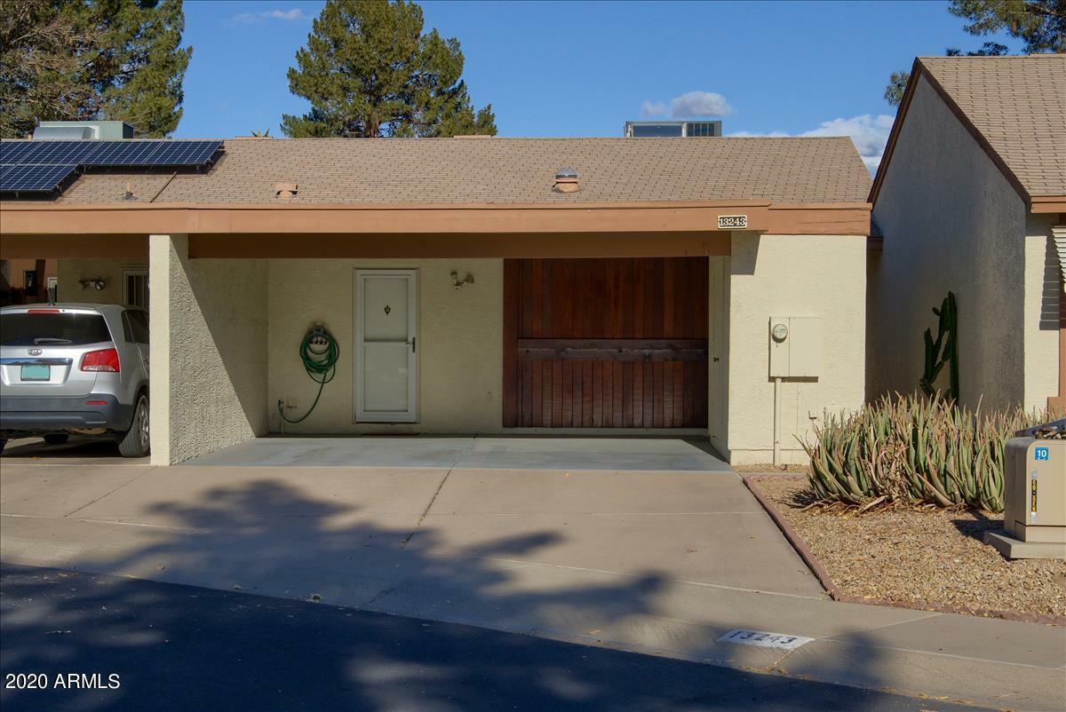 Property Photo:  13243 N 25th Lane  AZ 85029 