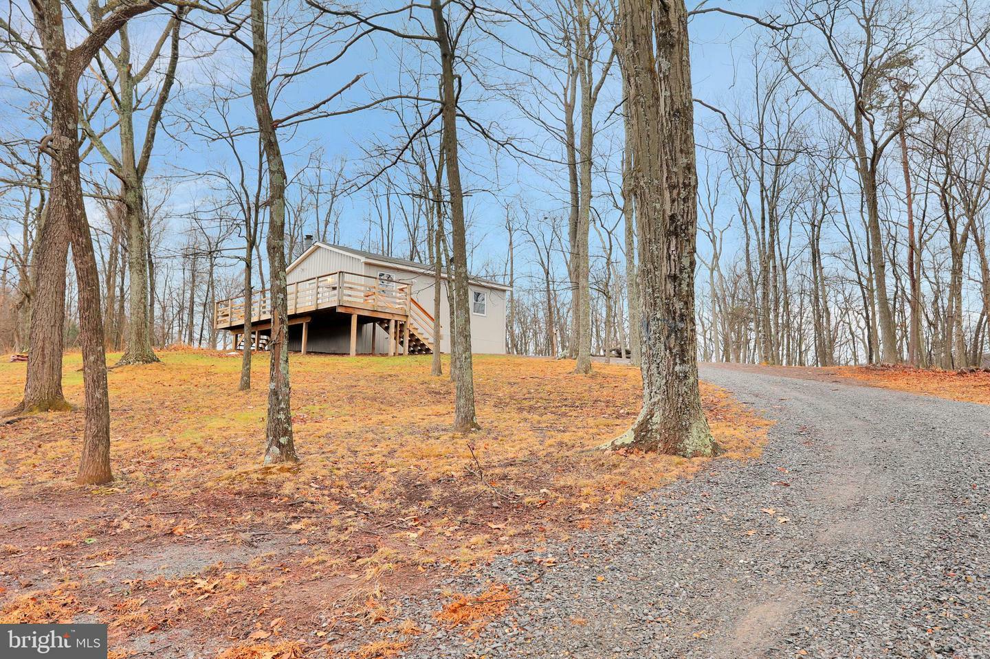 Property Photo:  2622 Audubon Road  WV 25427 