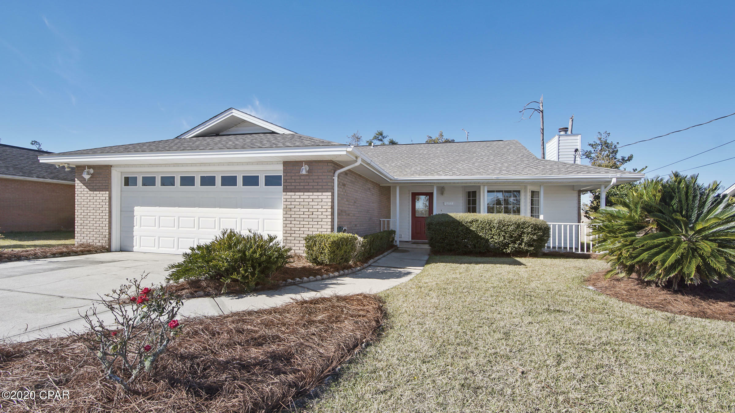 Property Photo: 1504 Illinois Avenue FL 32444