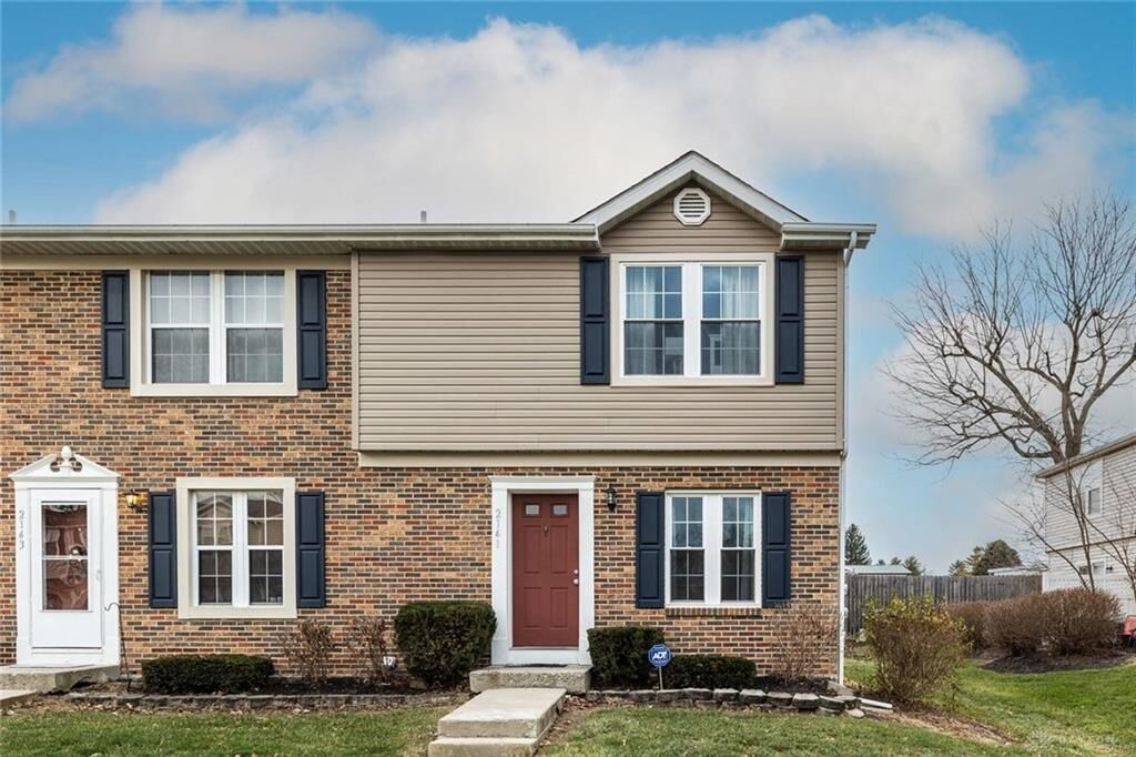 Property Photo: 2141 Chapel Drive OH 45324