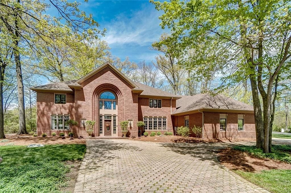 Property Photo:  10521 Watch Hill Lane  OH 45458 