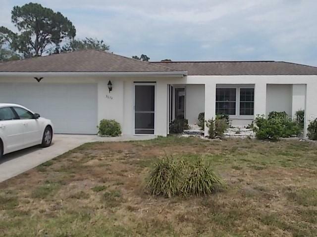 Property Photo:  3074 Iverson Street  FL 33952 