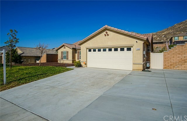 Property Photo:  7368 Blue Oak Road  CA 92507 