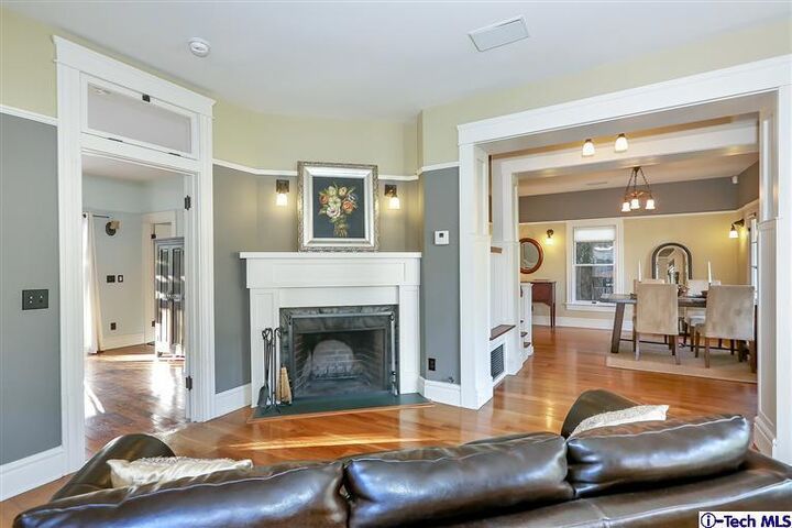 Property Photo:  935 N Garfield Avenue  CA 91104 