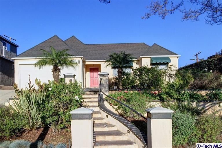 Property Photo: 2426 Winthrop Drive CA 91803