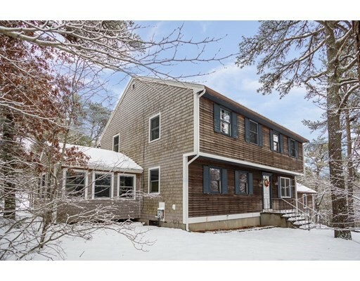 Property Photo:  30 Fathom Rd  MA 02360 