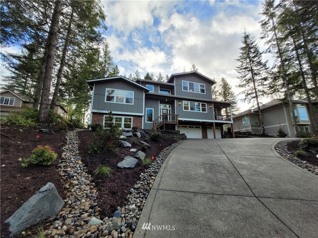 Property Photo: 6339 Troon Avenue SW WA 98367